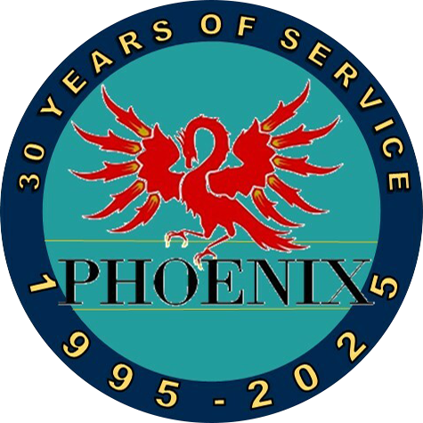 Phoenix Landscape
